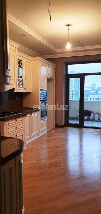Satılır, yeni tikili, 4 otaqlı, 237 m², Bakı, Nərimanov r, Nəriman Nərimanov m.