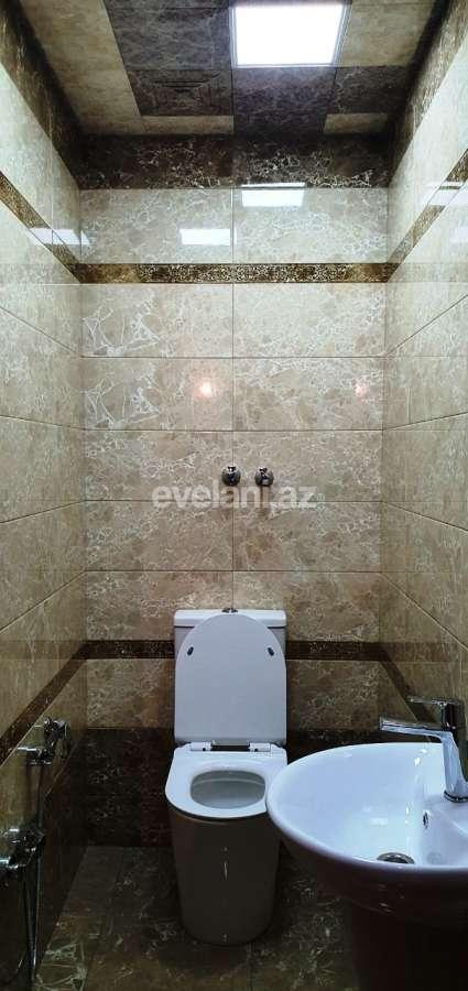 Satılır, yeni tikili, 4 otaqlı, 237 m², Bakı, Nərimanov r, Nəriman Nərimanov m.