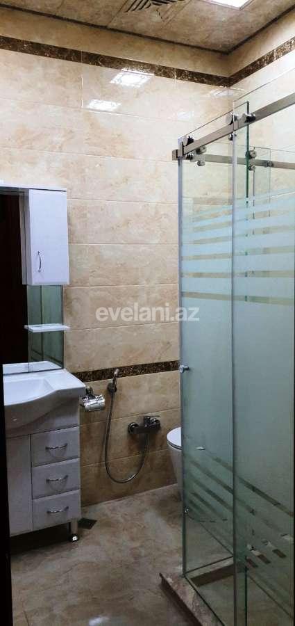 Satılır, yeni tikili, 4 otaqlı, 237 m², Bakı, Nərimanov r, Nəriman Nərimanov m.