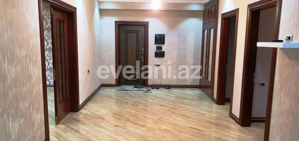 Satılır, yeni tikili, 4 otaqlı, 237 m², Bakı, Nərimanov r, Nəriman Nərimanov m.