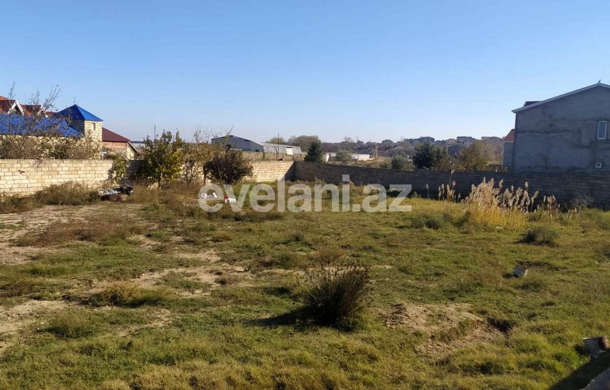 Satılır, torpaq, 7 sot, Bakı, Abşeron r, Görədil q.