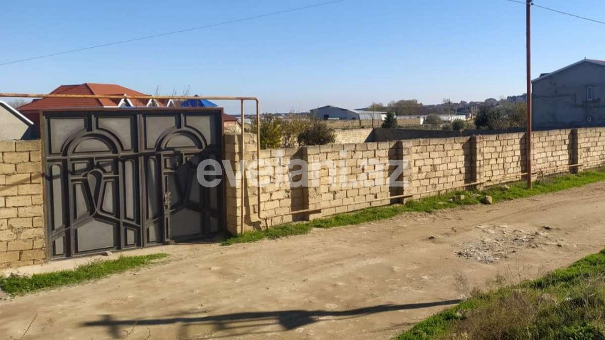 Satılır, torpaq, 7 sot, Bakı, Abşeron r, Görədil q.
