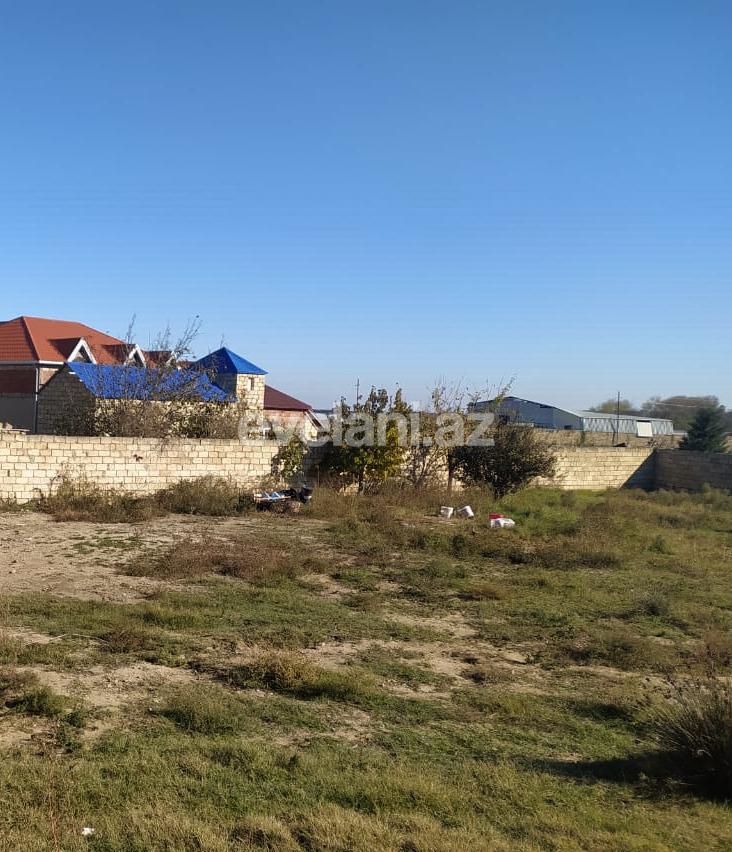 Satılır, torpaq, 7 sot, Bakı, Abşeron r, Görədil q.