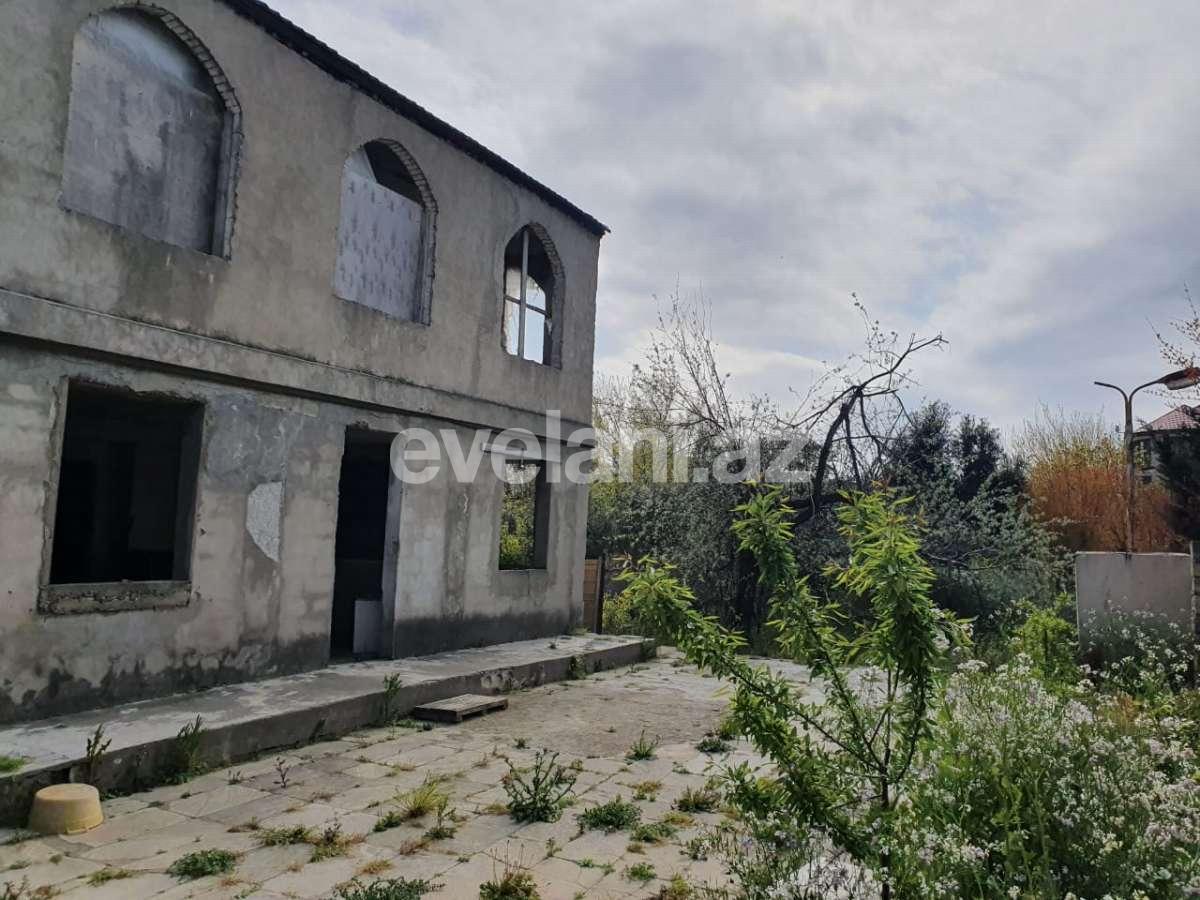 Sale, garden / house, 5 room, 200 m², Baku, Absheron r, Goradil d.