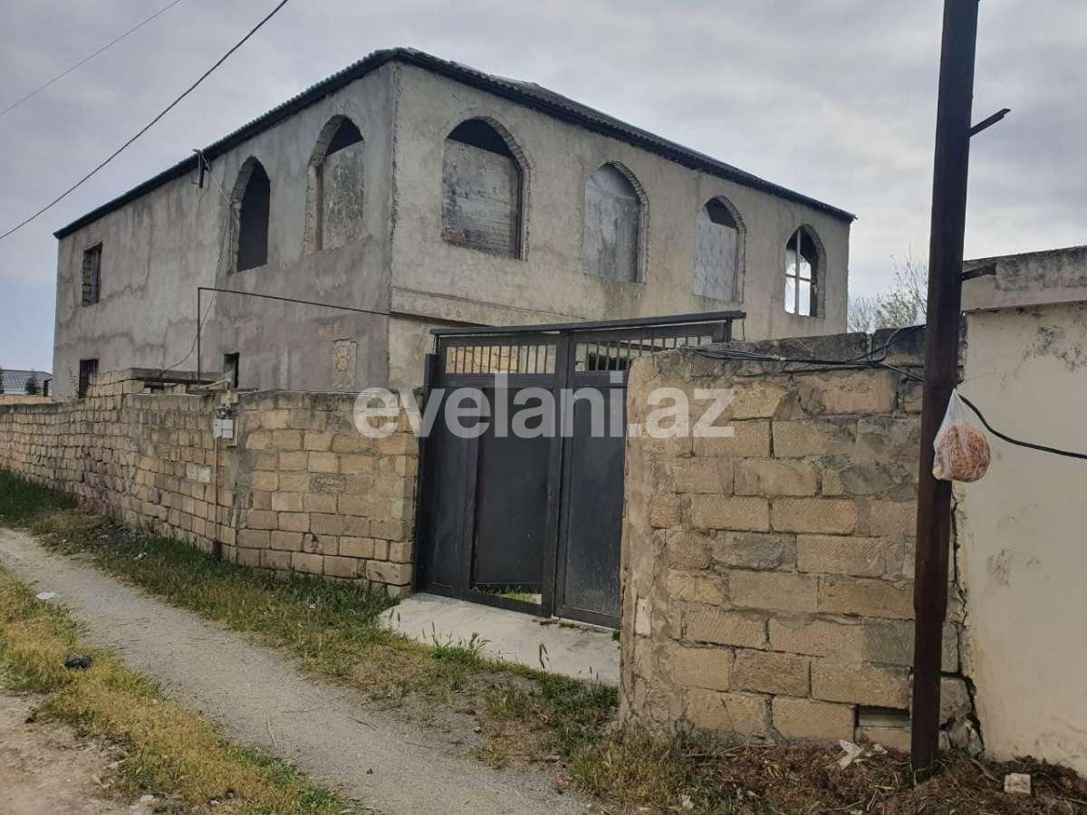 Sale, garden / house, 5 room, 200 m², Baku, Absheron r, Goradil d.