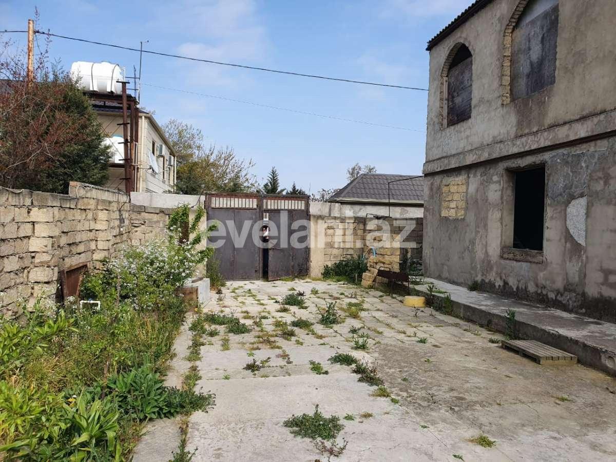 Sale, garden / house, 5 room, 200 m², Baku, Absheron r, Goradil d.