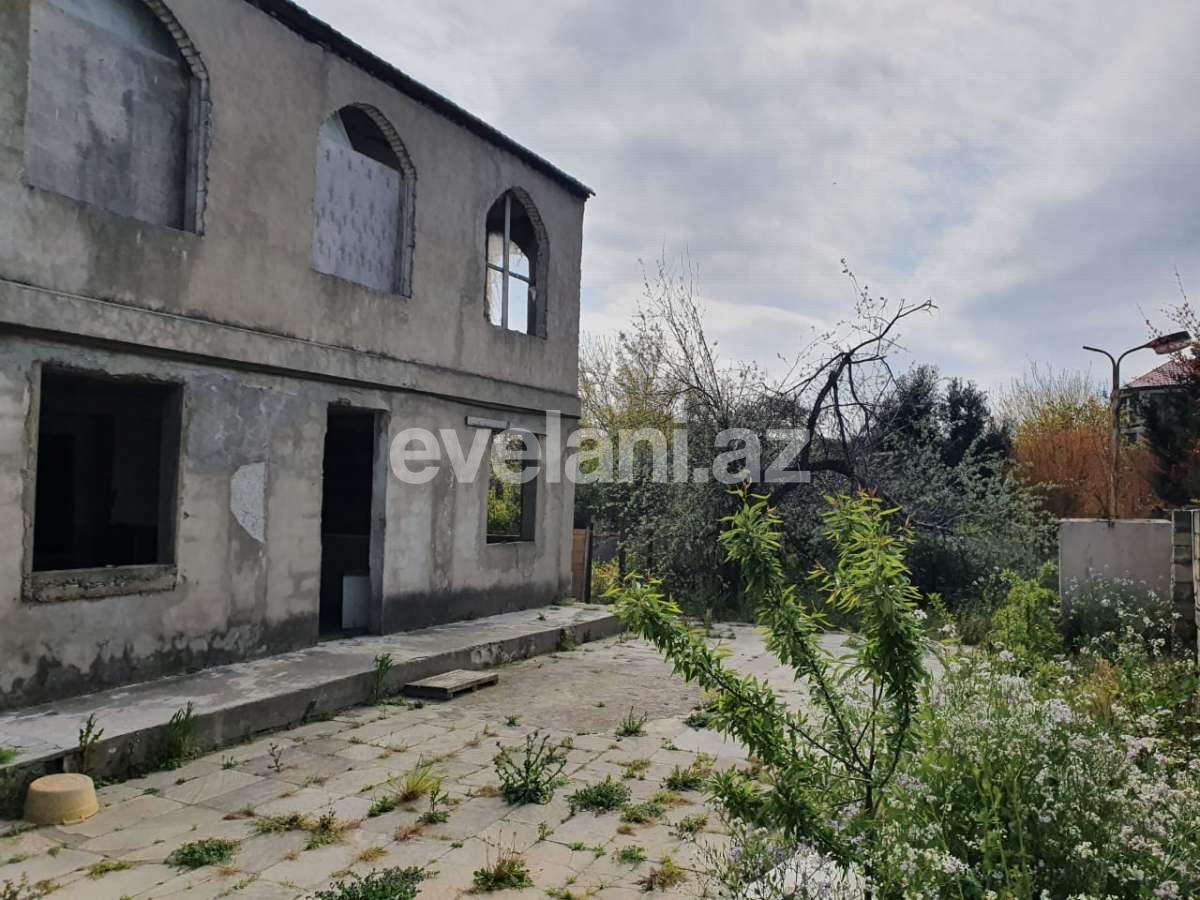 Sale, garden / house, 5 room, 200 m², Baku, Absheron r, Goradil d.