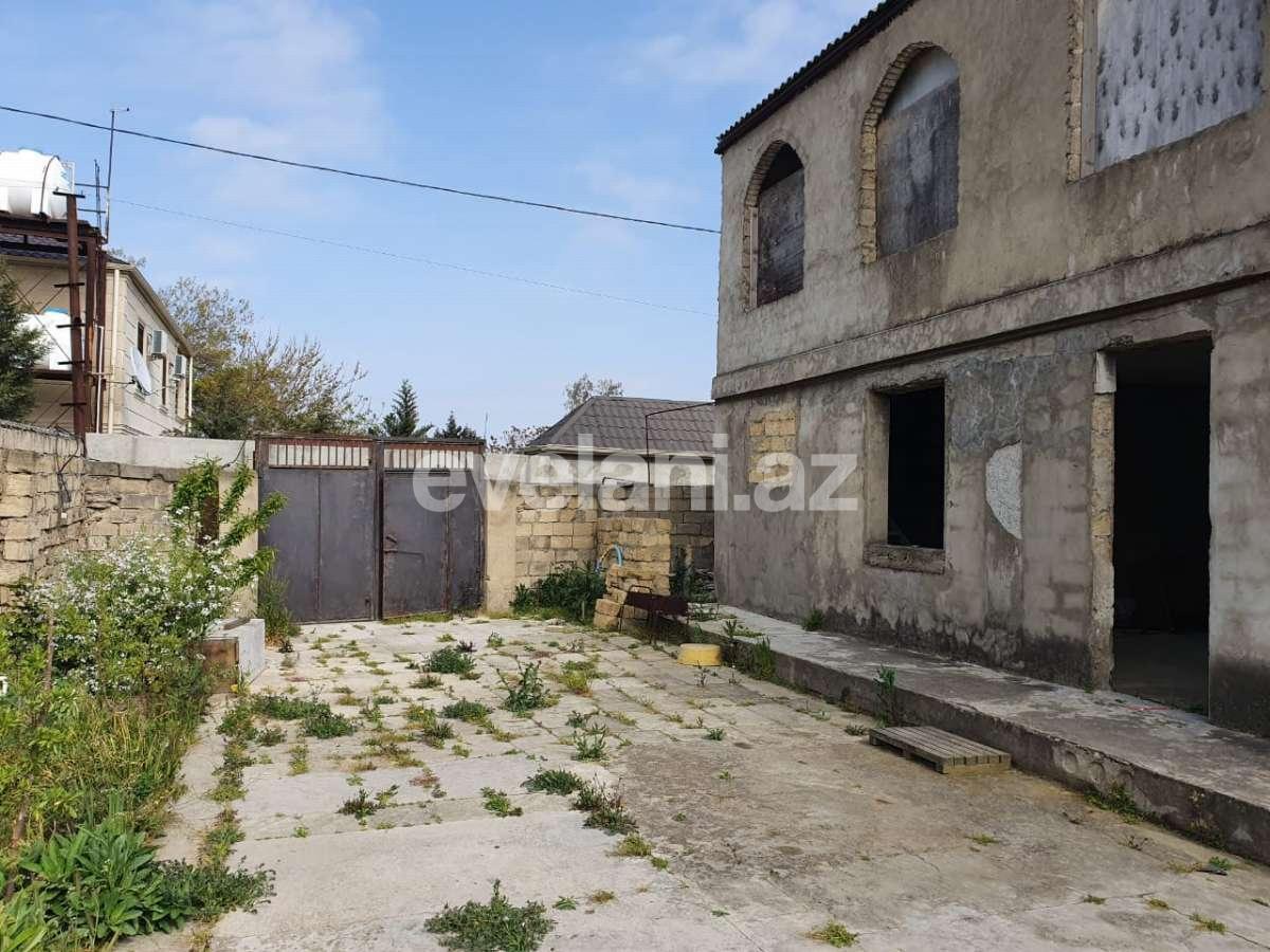 Sale, garden / house, 5 room, 200 m², Baku, Absheron r, Goradil d.