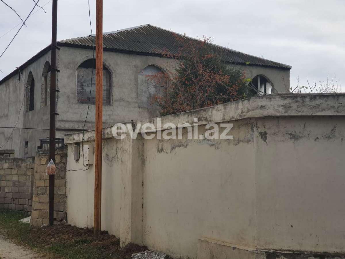 Sale, garden / house, 5 room, 200 m², Baku, Absheron r, Goradil d.