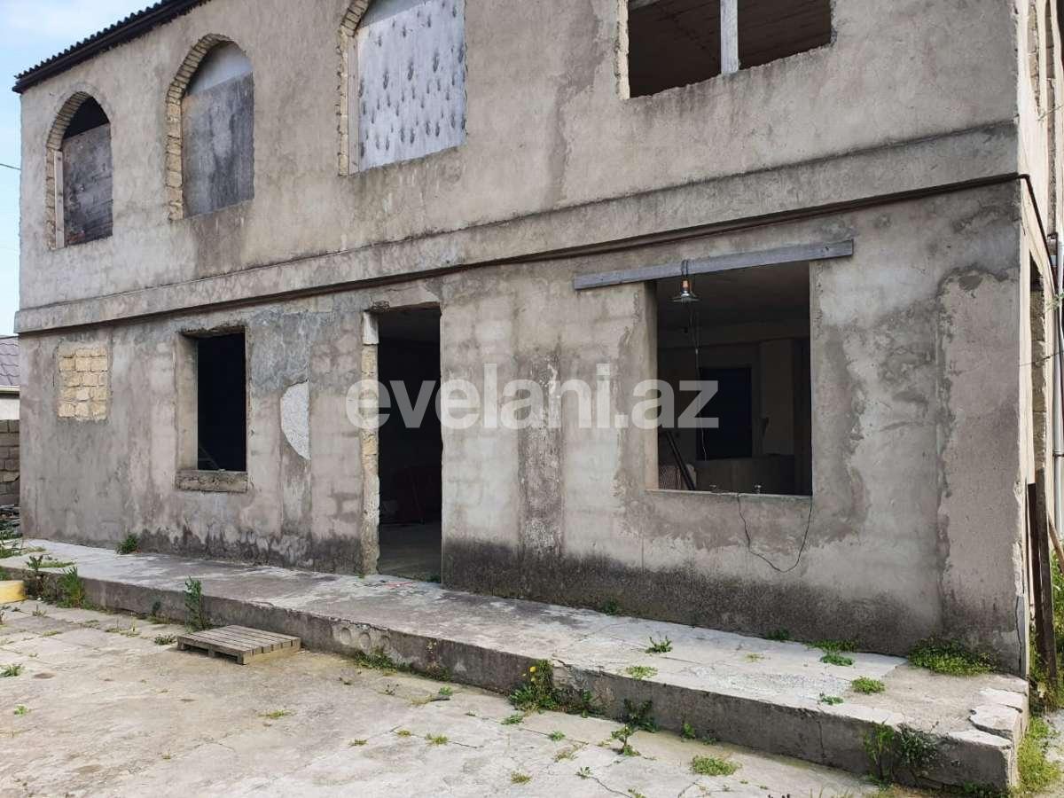 Sale, garden / house, 5 room, 200 m², Baku, Absheron r, Goradil d.