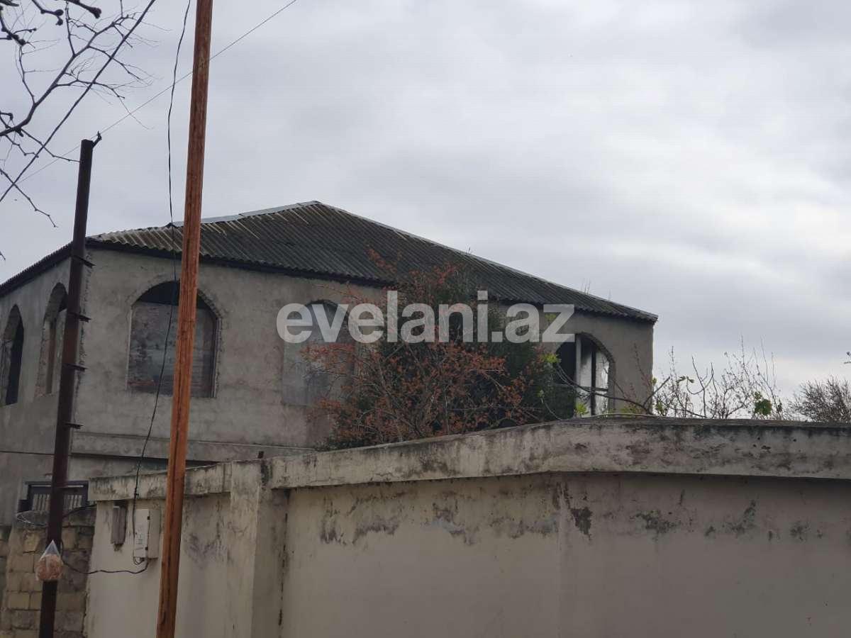Sale, garden / house, 5 room, 200 m², Baku, Absheron r, Goradil d.
