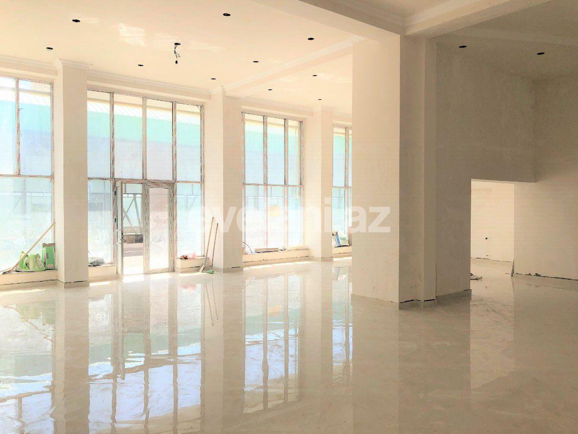 Kirayə verilir, obyekt, 810 m², Bakı, Xətai r, Şah İsmayıl Xətai m.
