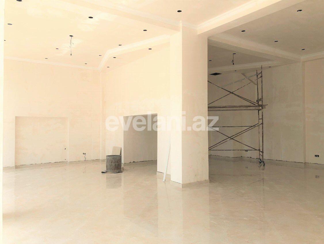 Kirayə verilir, obyekt, 810 m², Bakı, Xətai r, Şah İsmayıl Xətai m.