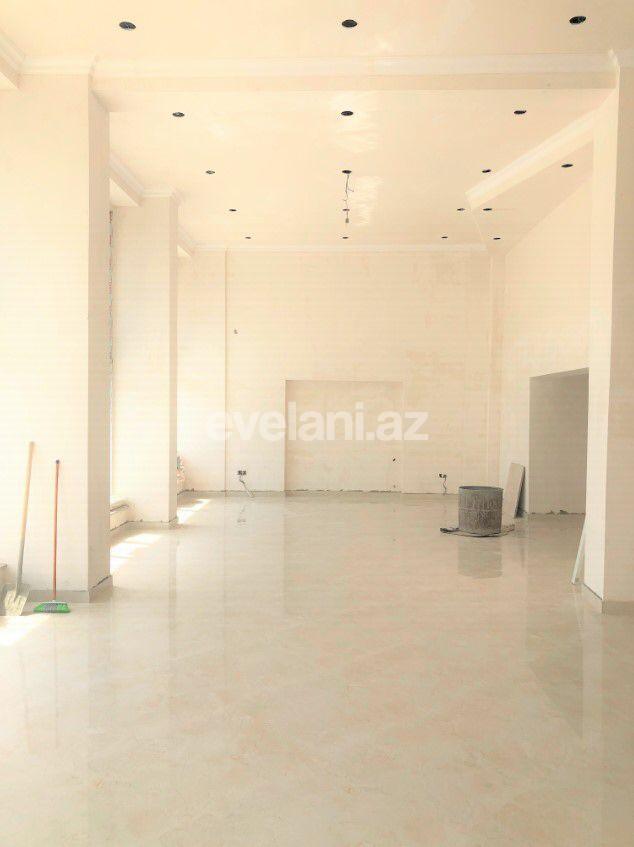 Kirayə verilir, obyekt, 810 m², Bakı, Xətai r, Şah İsmayıl Xətai m.