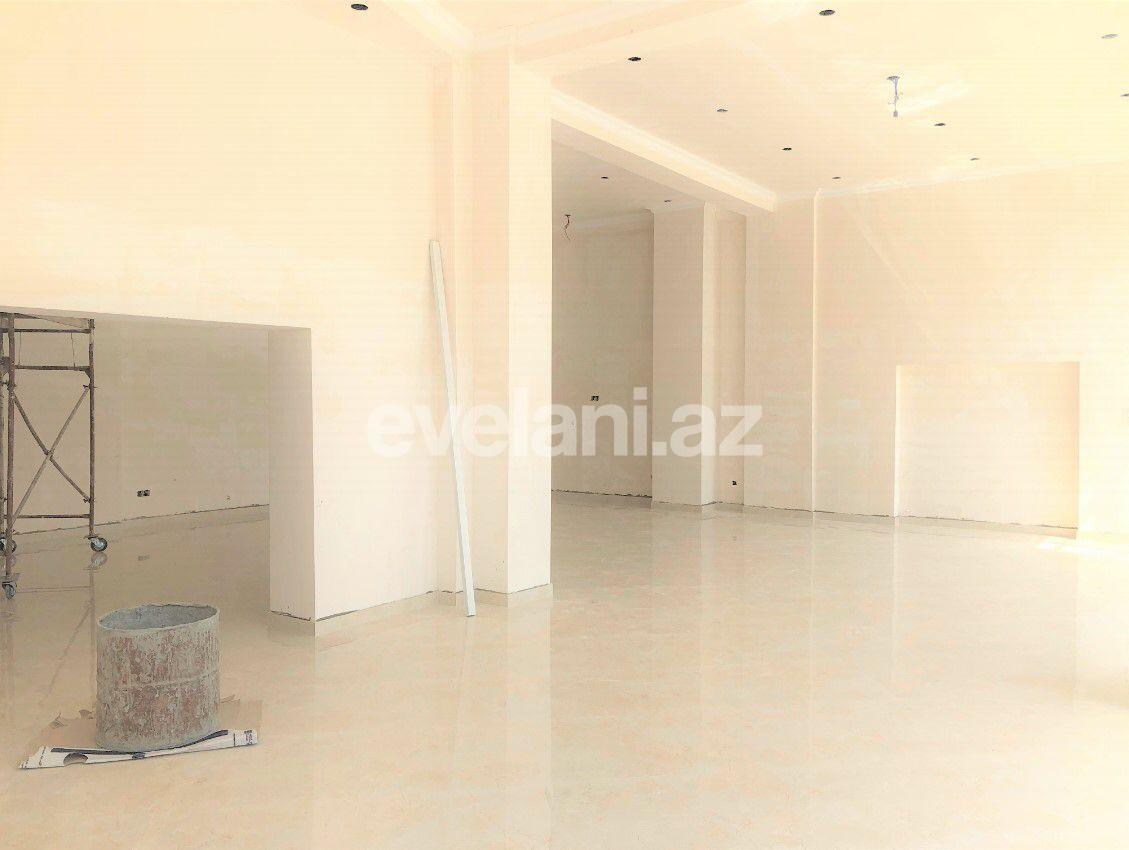 Kirayə verilir, obyekt, 810 m², Bakı, Xətai r, Şah İsmayıl Xətai m.