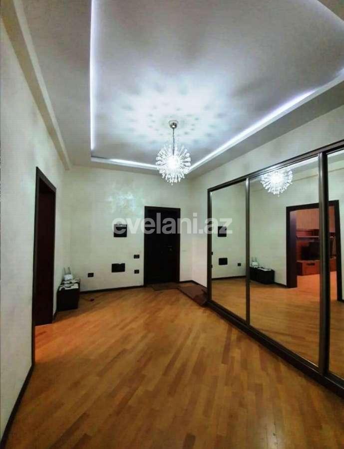 Satılır, yeni tikili, 3 otaqlı, 147 m², Bakı, Yasamal r, İnşaatçılar m.