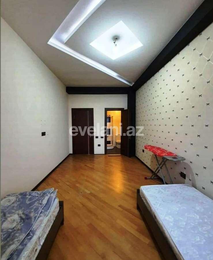 Satılır, yeni tikili, 3 otaqlı, 147 m², Bakı, Yasamal r, İnşaatçılar m.