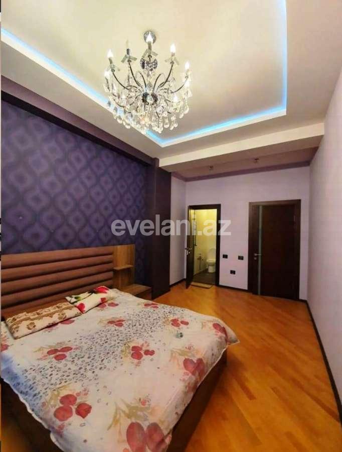 Satılır, yeni tikili, 3 otaqlı, 147 m², Bakı, Yasamal r, İnşaatçılar m.