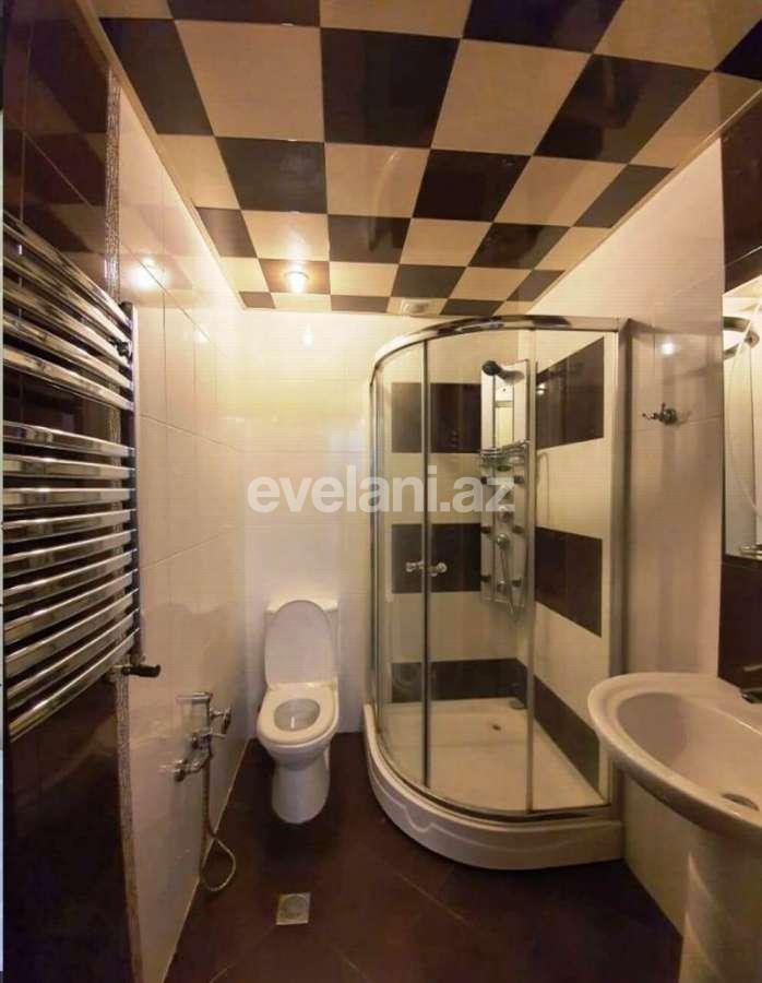 Satılır, yeni tikili, 3 otaqlı, 147 m², Bakı, Yasamal r, İnşaatçılar m.