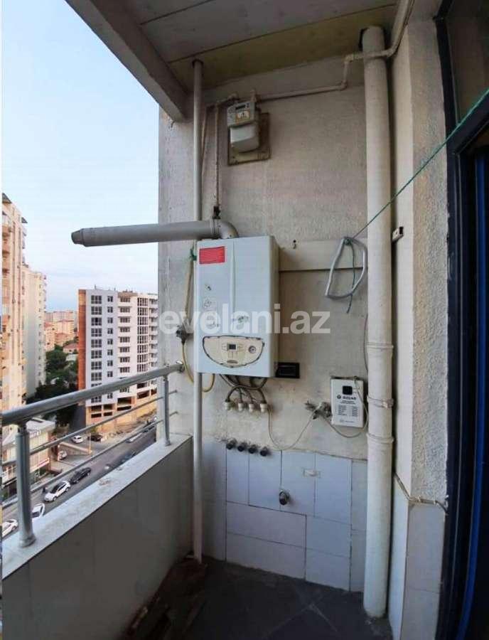 Satılır, yeni tikili, 3 otaqlı, 147 m², Bakı, Yasamal r, İnşaatçılar m.