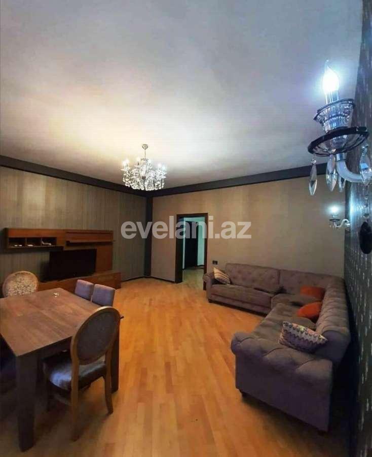 Satılır, yeni tikili, 3 otaqlı, 147 m², Bakı, Yasamal r, İnşaatçılar m.