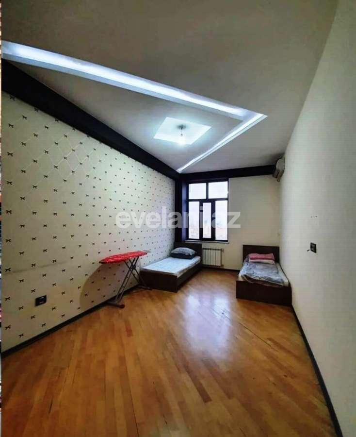 Satılır, yeni tikili, 3 otaqlı, 147 m², Bakı, Yasamal r, İnşaatçılar m.