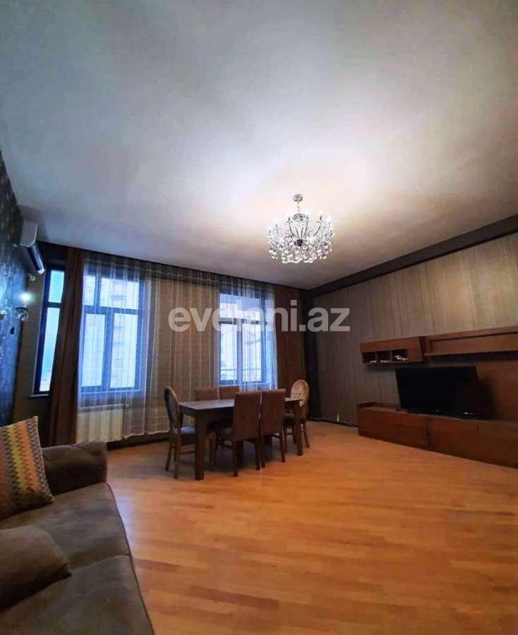 Satılır, yeni tikili, 3 otaqlı, 147 m², Bakı, Yasamal r, İnşaatçılar m.