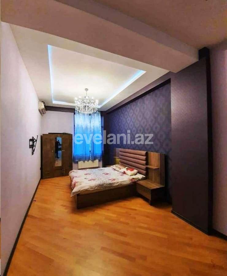 Satılır, yeni tikili, 3 otaqlı, 147 m², Bakı, Yasamal r, İnşaatçılar m.