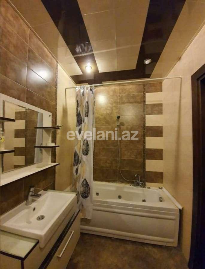 Satılır, yeni tikili, 3 otaqlı, 147 m², Bakı, Yasamal r, İnşaatçılar m.
