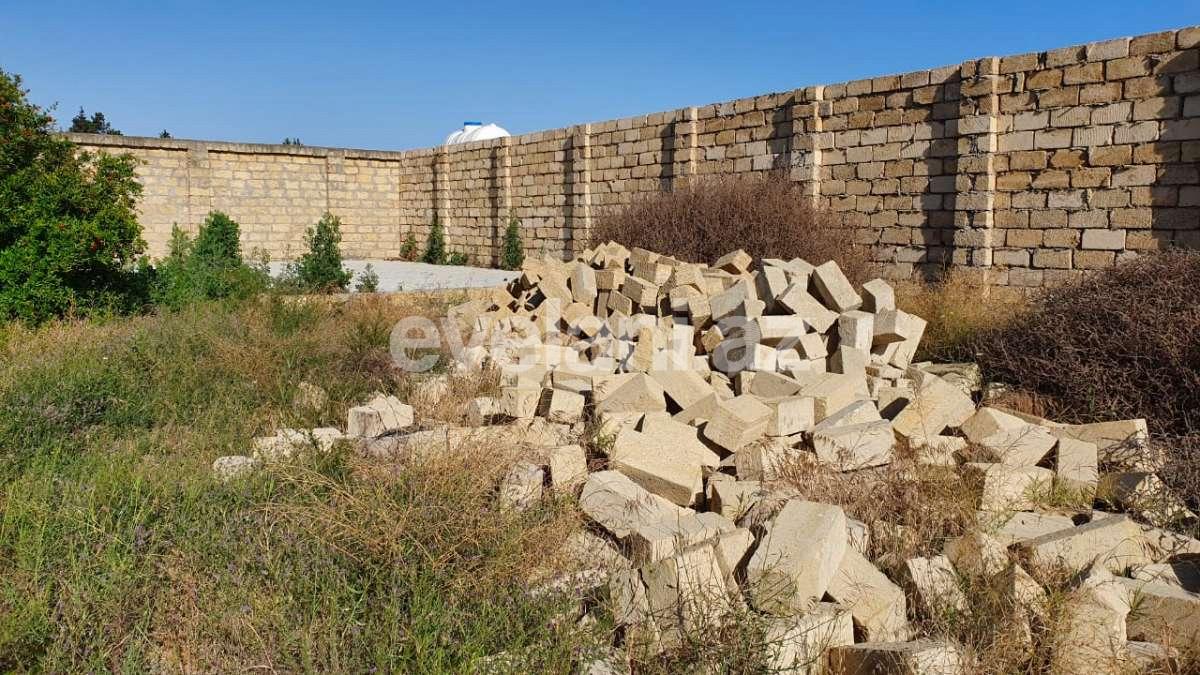 Продаётся, участок, 12 сот, Баку, Абшеронcкий r, Горадил p.