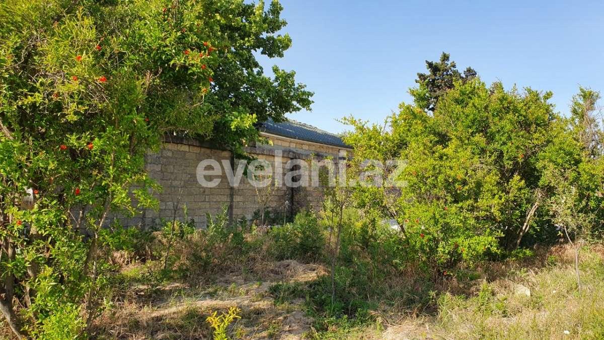 Продаётся, участок, 12 сот, Баку, Абшеронcкий r, Горадил p.