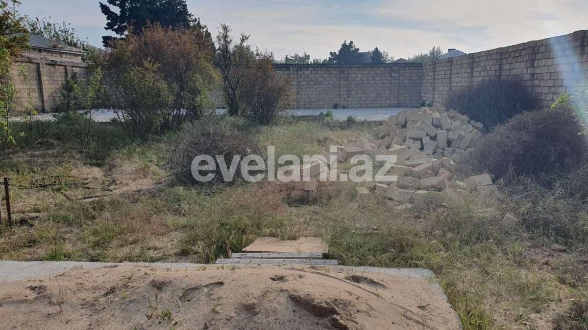 Продаётся, участок, 12 сот, Баку, Абшеронcкий r, Горадил p.