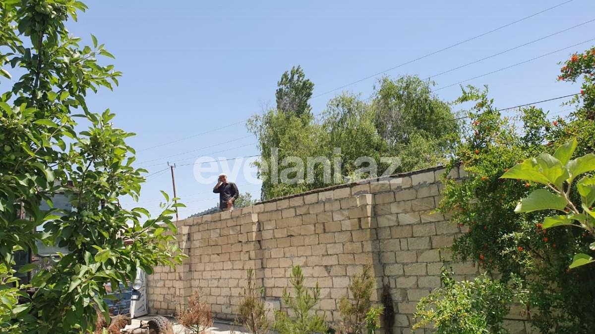 Продаётся, участок, 12 сот, Баку, Абшеронcкий r, Горадил p.