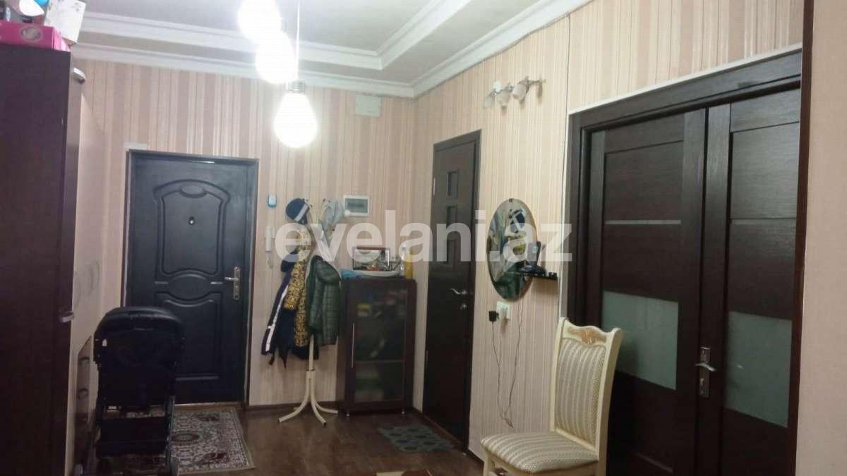 Satılır, yeni tikili, 2 otaqlı, 87 m², Bakı, Nərimanov r.