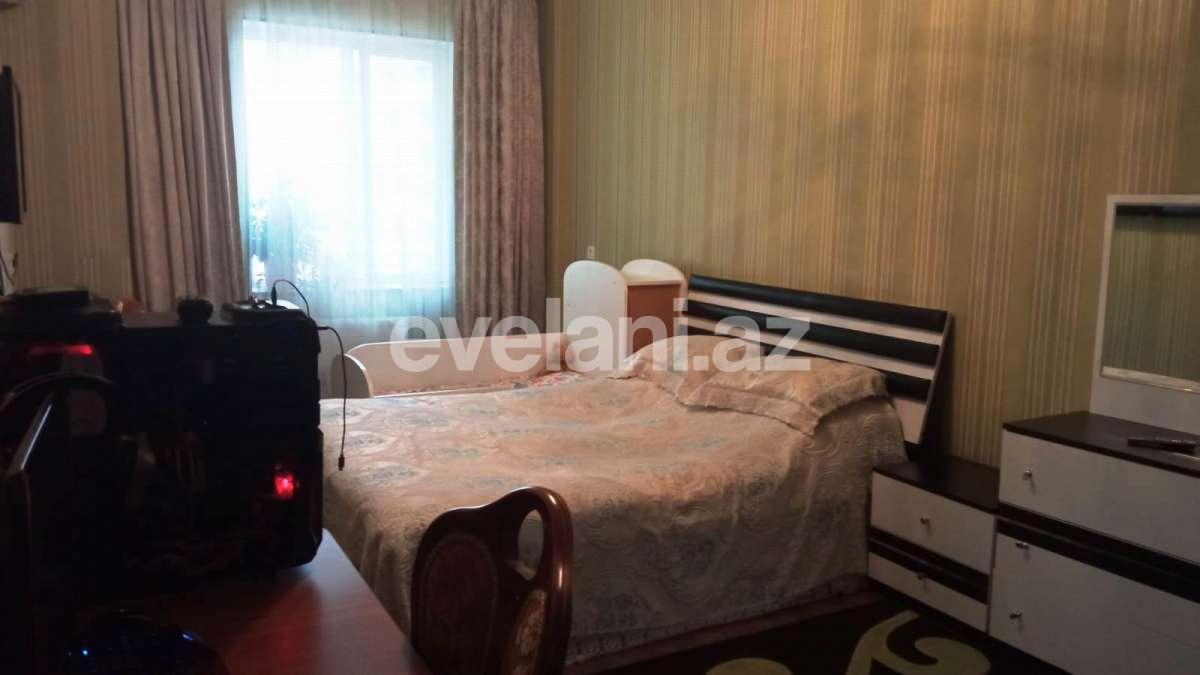 Satılır, yeni tikili, 2 otaqlı, 87 m², Bakı, Nərimanov r.