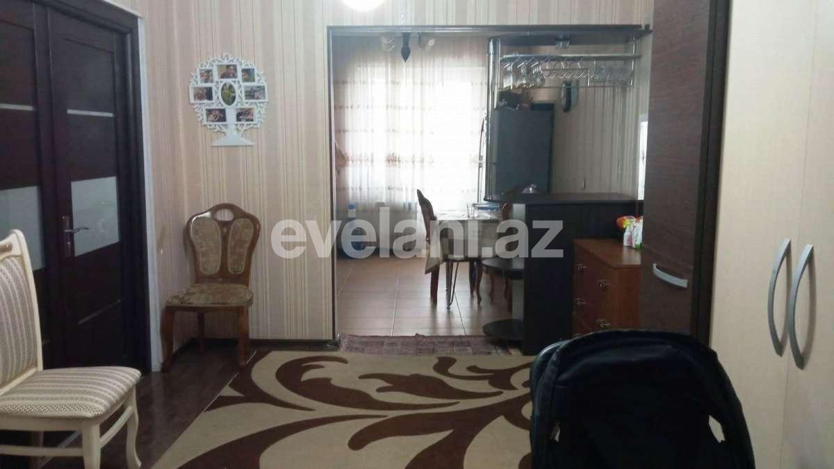 Satılır, yeni tikili, 2 otaqlı, 87 m², Bakı, Nərimanov r.