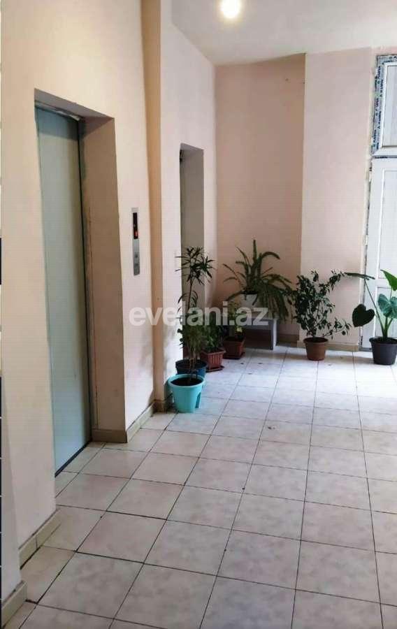 Satılır, yeni tikili, 2 otaqlı, 87 m², Bakı, Nərimanov r.
