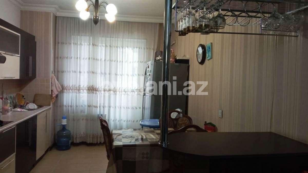 Satılır, yeni tikili, 2 otaqlı, 87 m², Bakı, Nərimanov r.