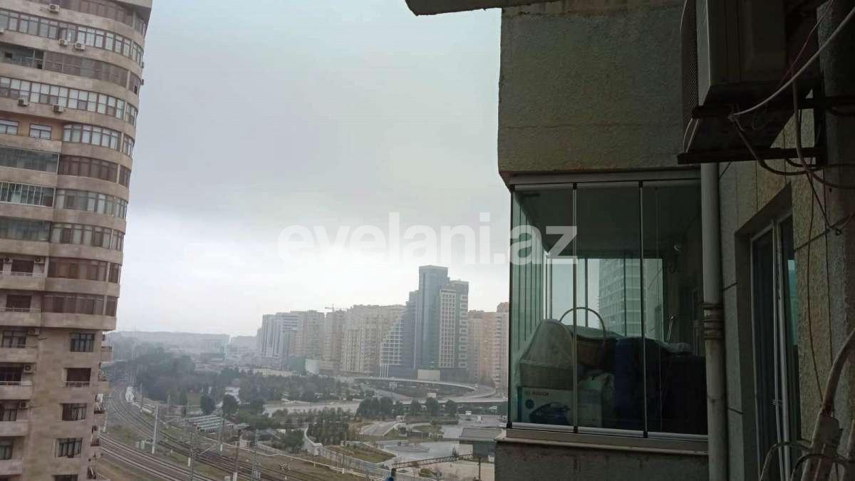 Satılır, yeni tikili, 2 otaqlı, 87 m², Bakı, Nərimanov r.