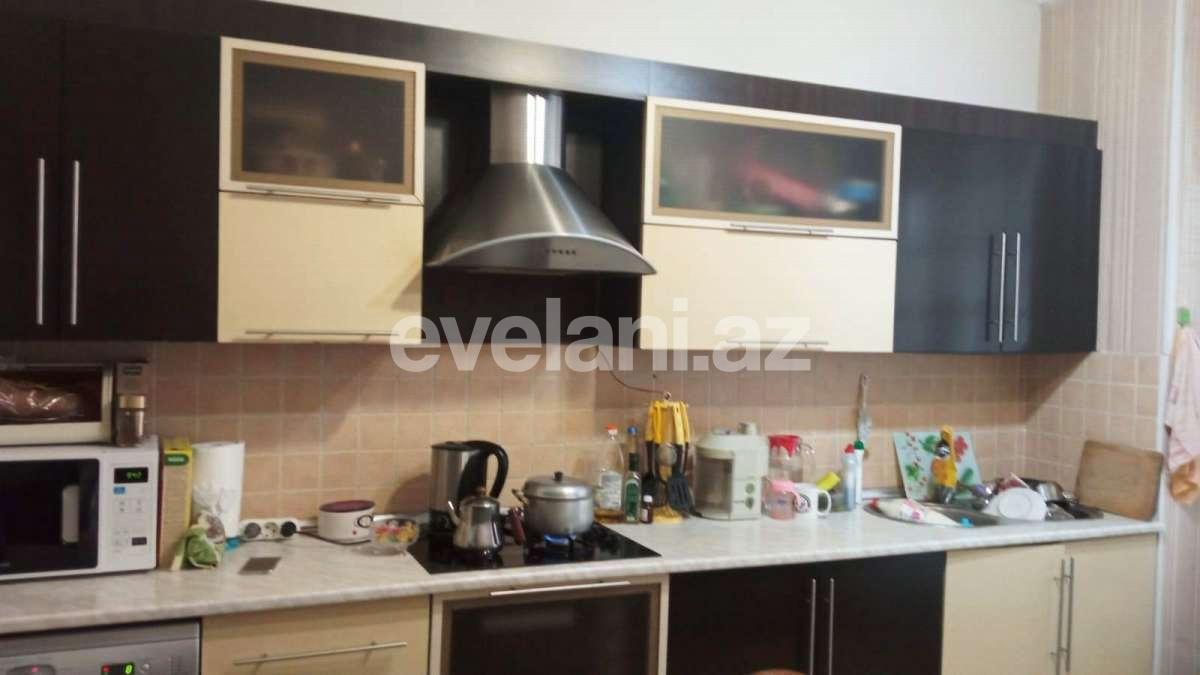 Satılır, yeni tikili, 2 otaqlı, 87 m², Bakı, Nərimanov r.