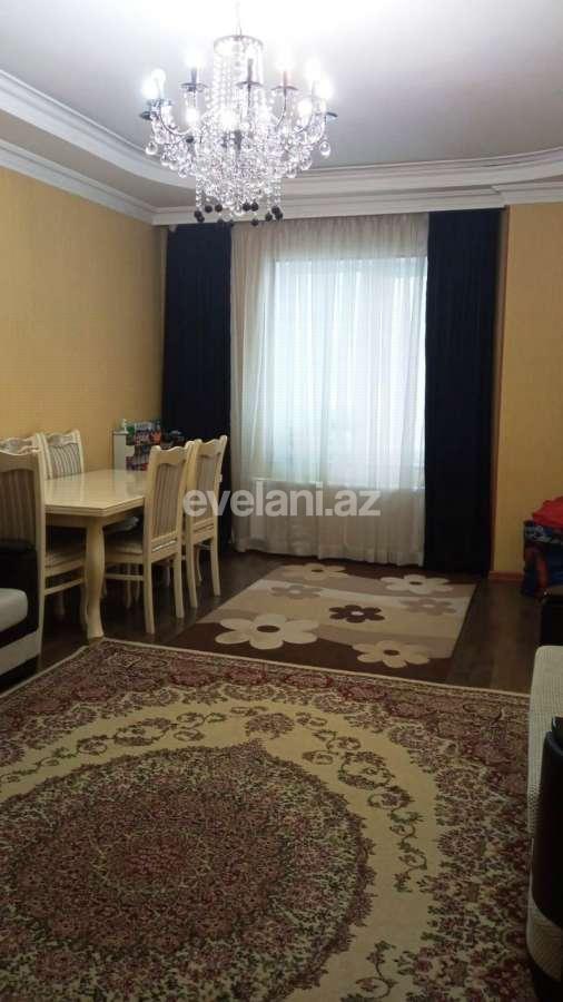 Satılır, yeni tikili, 2 otaqlı, 87 m², Bakı, Nərimanov r.