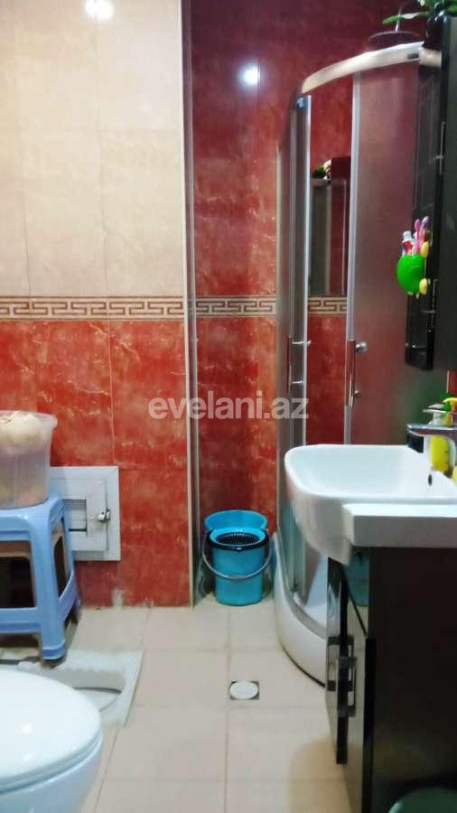 Satılır, yeni tikili, 2 otaqlı, 87 m², Bakı, Nərimanov r.