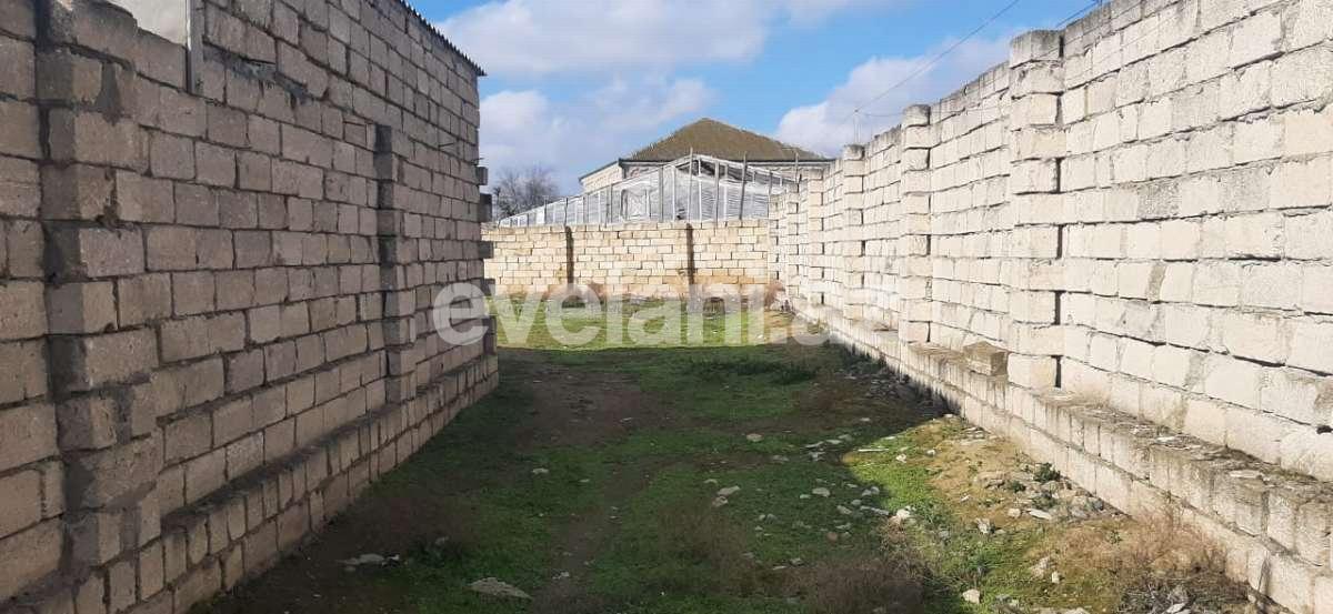 Sale, land, 10 ar, Baku, Absheron r, Goradil d.
