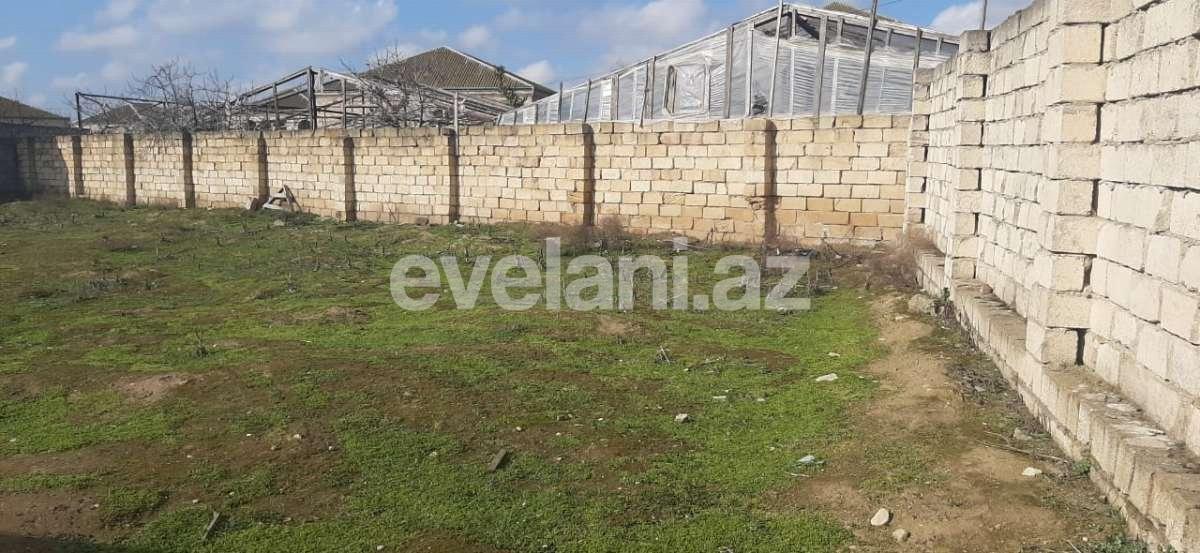 Sale, land, 10 ar, Baku, Absheron r, Goradil d.