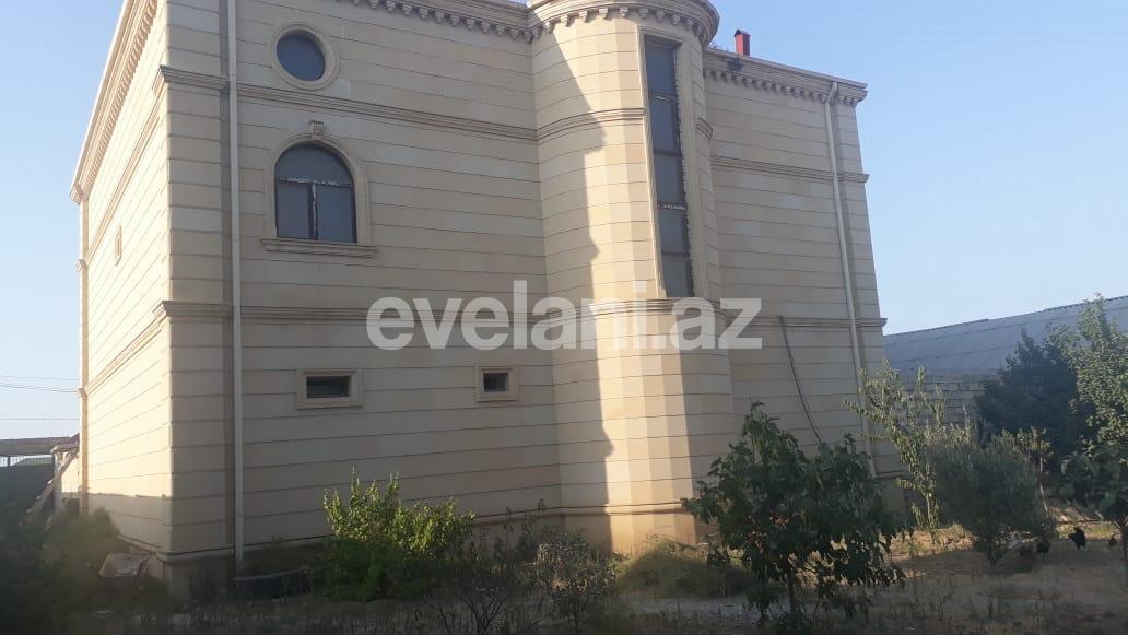 Satılır, villa, 6 otaqlı, 720 m²
