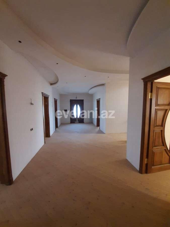 Satılır, villa, 6 otaqlı, 720 m²