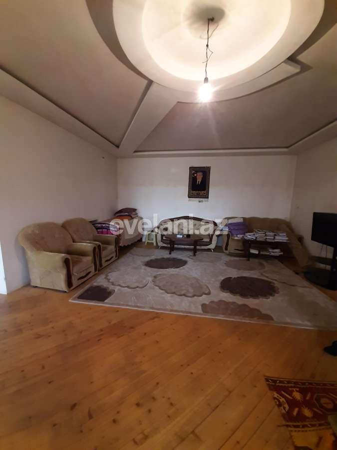 Satılır, villa, 6 otaqlı, 720 m²