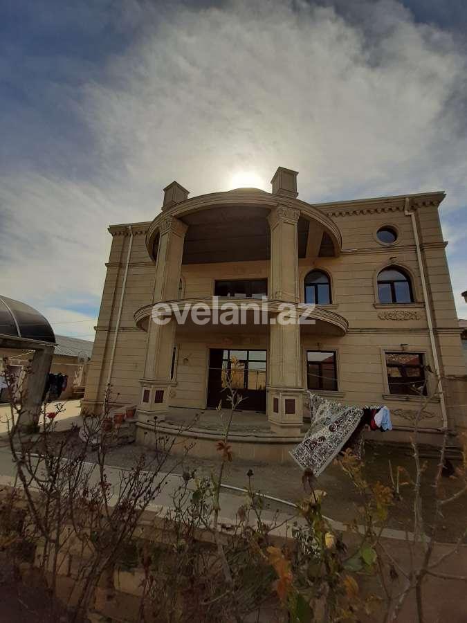 Satılır, villa, 6 otaqlı, 720 m²