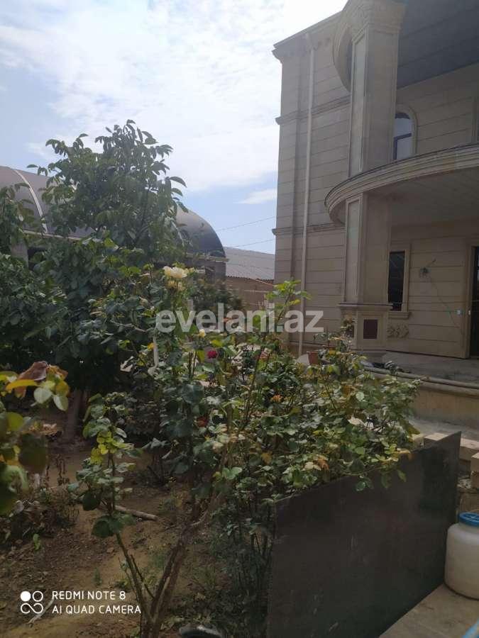 Satılır, villa, 6 otaqlı, 720 m²