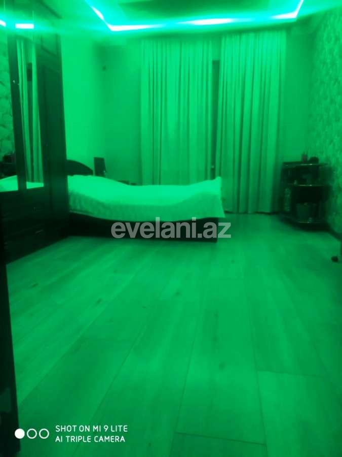 Sale, new building, 3 room, 100 m², Baku, Nasimi r.